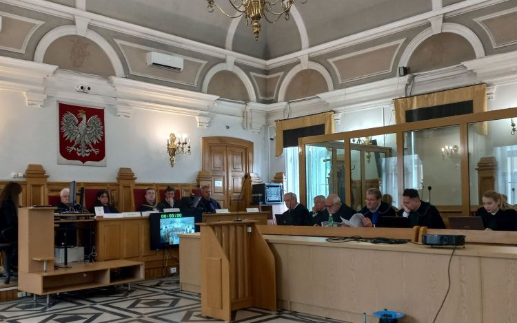 Zabójstwo Iwony Cygan. Prokurator chce wznowienia przewodu sądowego 1 - Polskie Radio Rzeszów Zabójstwo Iwony Cygan. Prokurator chce wznowienia przewodu sądowego