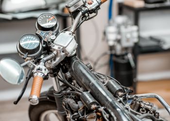 Zabytkowe motocykle i rowery PRL w Grębowie. Jubileuszowy zjazd miłośników motoryzacji 7 - Polskie Radio Rzeszów Zabytkowe motocykle i rowery PRL w Grębowie. Jubileuszowy zjazd miłośników motoryzacji