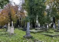 Zabytkowe nagrobki na&nbsp;Cmentarzu Starym w&nbsp;Rzeszowie przejdą renowację