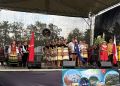 Zespół polonijny „Syrenka” w&nbsp;Świlczy. Koncerty XX Festiwalu na&nbsp;Podkarpaciu