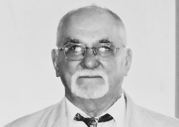 Zmarł Jan Małek – twórca rzeszowskich zapasów, wychowawca mistrzów i&nbsp;społecznik
