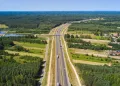Zmiana organizacji ruchu na&nbsp;S19. Kierowcy pojadą nową jezdnią