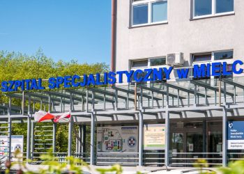 Zmiany organizacyjne w&nbsp;Szpitalu Specjalistycznym w&nbsp;Mielcu