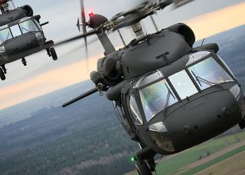 Związkowcy z&nbsp;PZL Mielec o&nbsp;przyszłości zakładu. Potrzebne są&nbsp;nowe kontrakty