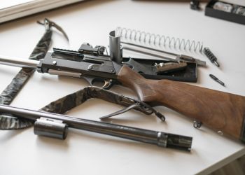 25-latek strzelał z wiatrówki do przechodniów w Zawierciu 4 - Polskie Radio Rzeszów 25-latek strzelał z wiatrówki do przechodniów w Zawierciu