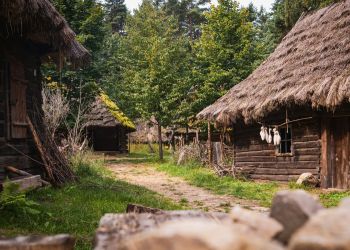 Dziś fotozagadka i&nbsp;spotykanie przy Rzeszowskim Domu Kultury, czyli kulturalne lato w&nbsp;mieście