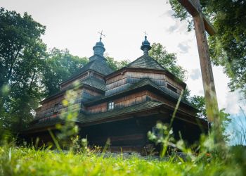 Fotozagadka: jakie miejsce widzisz na zdjęciu? Sprawdź też, co w dzisiejszym Radiu Biwak 46 - Polskie Radio Rzeszów Fotozagadka: jakie miejsce widzisz na zdjęciu? Sprawdź też, co w dzisiejszym Radiu Biwak