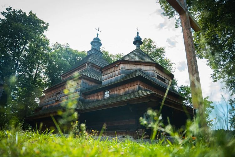 Fotozagadka: jakie miejsce widzisz na&nbsp;zdjęciu? Sprawdź też, co&nbsp;w&nbsp;dzisiejszym Radiu Biwak