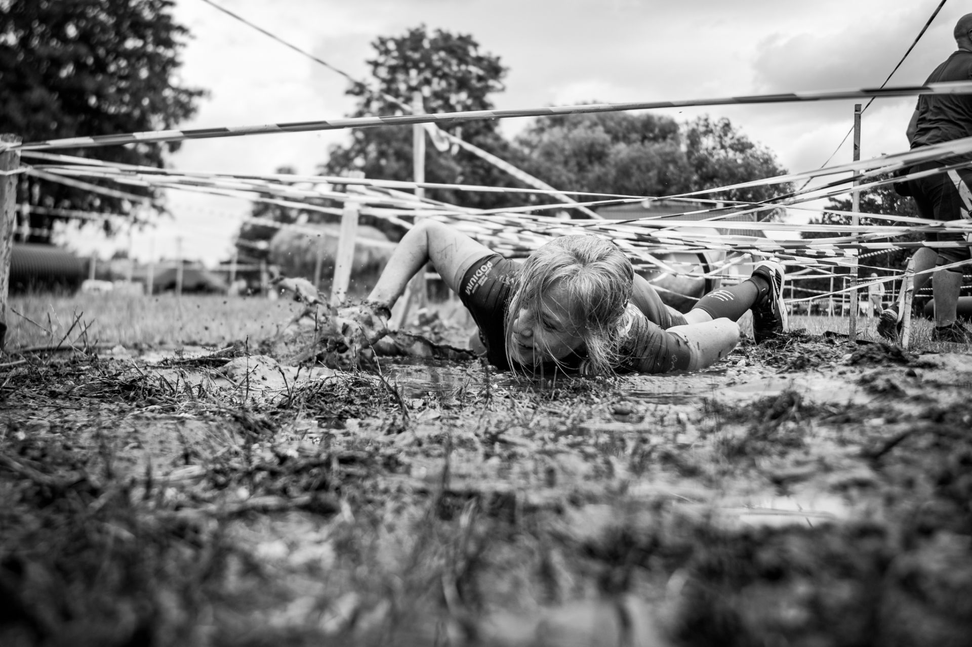 Głogowski Potwór 2026 - sport, przeszkody i pomaganie - Polskie Radio Rzeszów