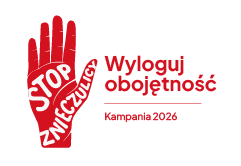 STOP Znieczulicy: Wyloguj Obojętność - Polskie Radio Rzeszów