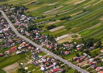 Wybrano najkorzystniejszą ofertę na przygotowanie rozbudowy DK84 Zagórz – Lesko 2 - Polskie Radio Rzeszów Wybrano najkorzystniejszą ofertę na przygotowanie rozbudowy DK84 Zagórz – Lesko