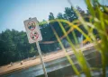 Kąpielisko nad&nbsp;Zalewem Floryda w&nbsp;Leżajsku już otwarte