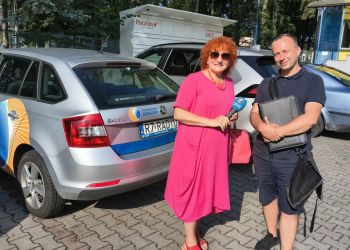 Listonosz z Rzeszowa walczy o tytuł „Listonosza Roku 2026”. Można już głosować 2 - Polskie Radio Rzeszów Szef MON: Kolejne przechwycenia rosyjskich samolotów nad Bałtykiem
