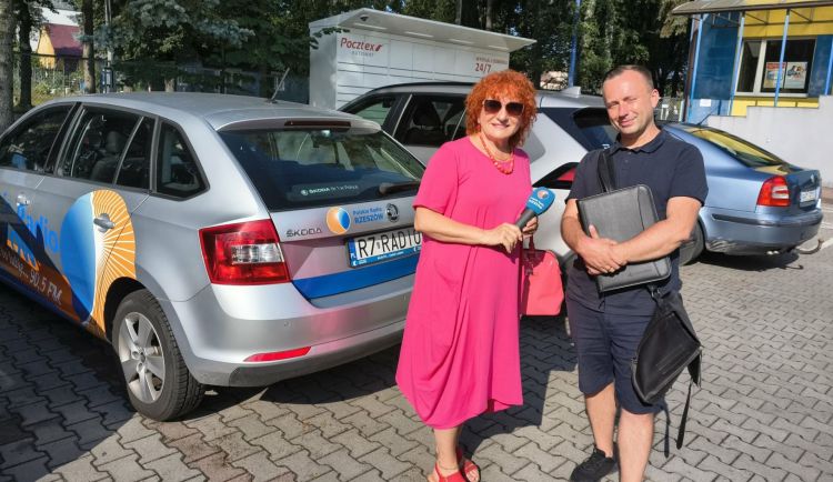 Listonosz z Rzeszowa walczy o tytuł „Listonosza Roku 2026”. Można już głosować 1 - Polskie Radio Rzeszów Szef MON: Kolejne przechwycenia rosyjskich samolotów nad Bałtykiem