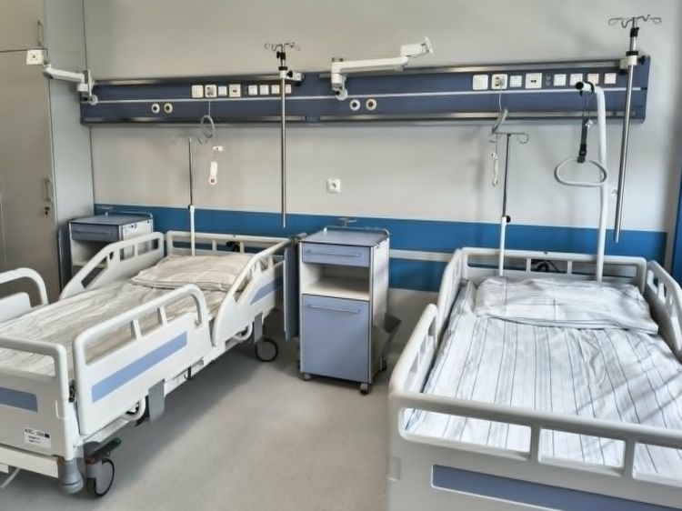 Nowoczesna kardiologia w Przemyślu już działa. Minister zdrowia o przyszłości szpitali powiatowych 3 - Polskie Radio Rzeszów Nowoczesna kardiologia w Przemyślu już działa. Minister zdrowia o przyszłości szpitali powiatowych - Polskie Radio Rzeszów