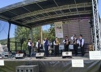 Święto „Od Rusal do Jana” w Zyndranowej. Spotkania, tradycja i wspomnienia 2 - Polskie Radio Rzeszów Święto „Od Rusal do Jana” w Zyndranowej. Spotkania, tradycja i wspomnienia