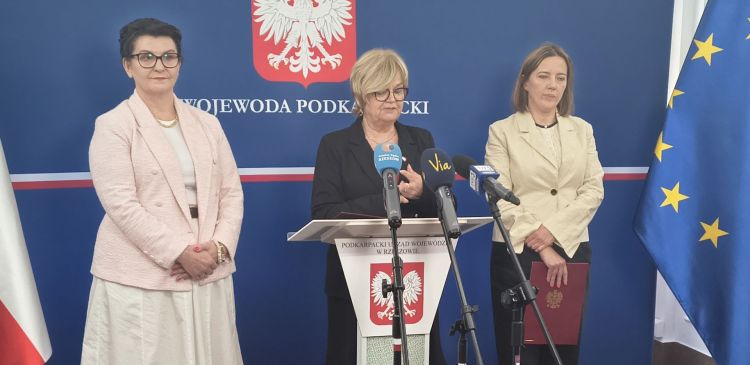Ponad 178 mln zł na&nbsp;drogi lokalne na&nbsp;Podkarpaciu. Ruszył nabór wniosków