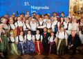 Wesele Krzemienickie z Nagrodą im. Oskara Kolberga za kulturę ludową 5 - Polskie Radio Rzeszów Wesele Krzemienickie z Nagrodą im. Oskara Kolberga za kulturę ludową