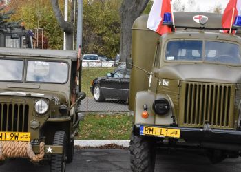 Piknik Militarny w Ropczycach. Atrakcje dla całych rodzin 2 - Polskie Radio Rzeszów Piknik Militarny w Ropczycach. Atrakcje dla całych rodzin
