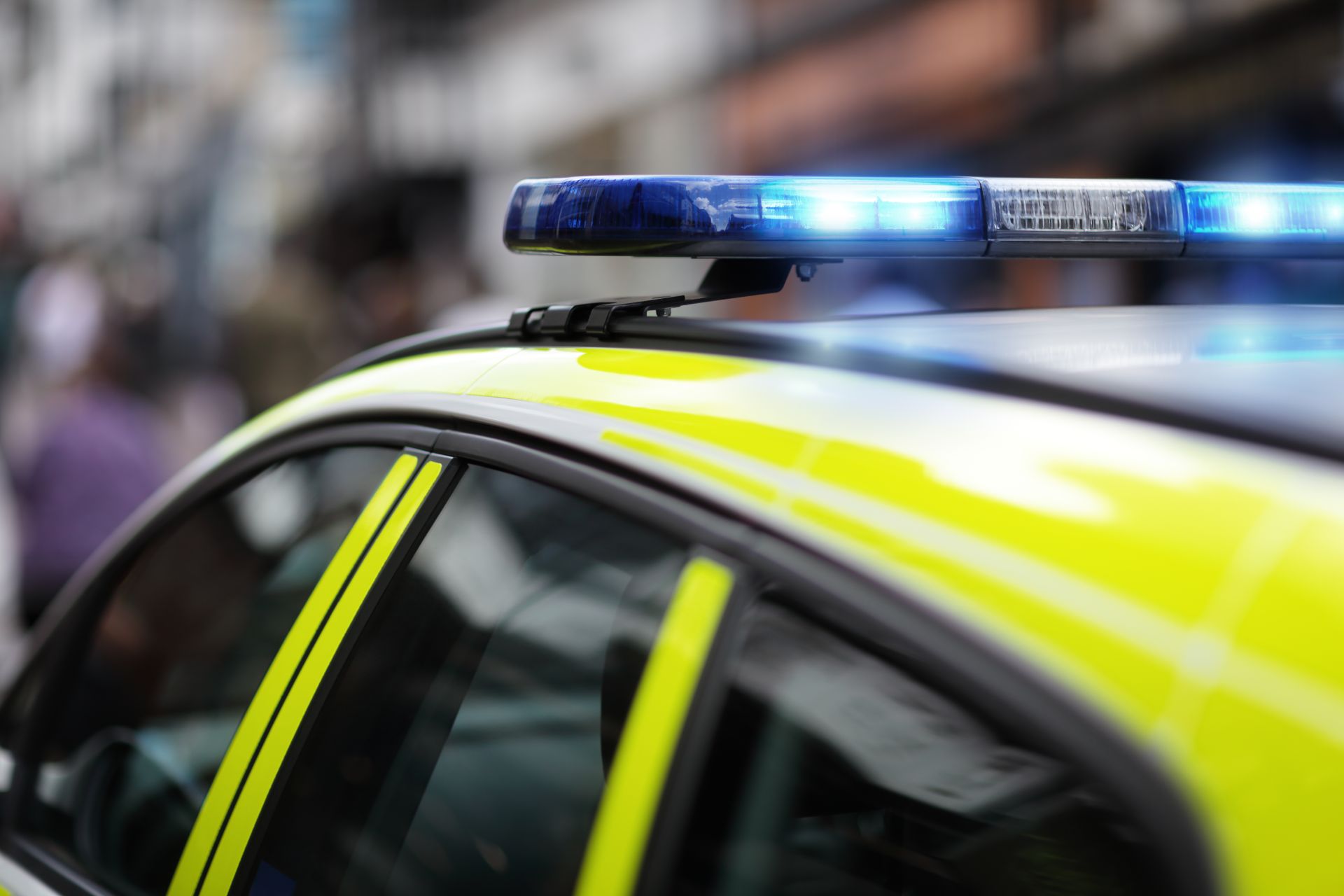 Wypadek i kolizje na podkarpackich drogach. Dwie osoby poszkodowane - Polskie Radio Rzeszów