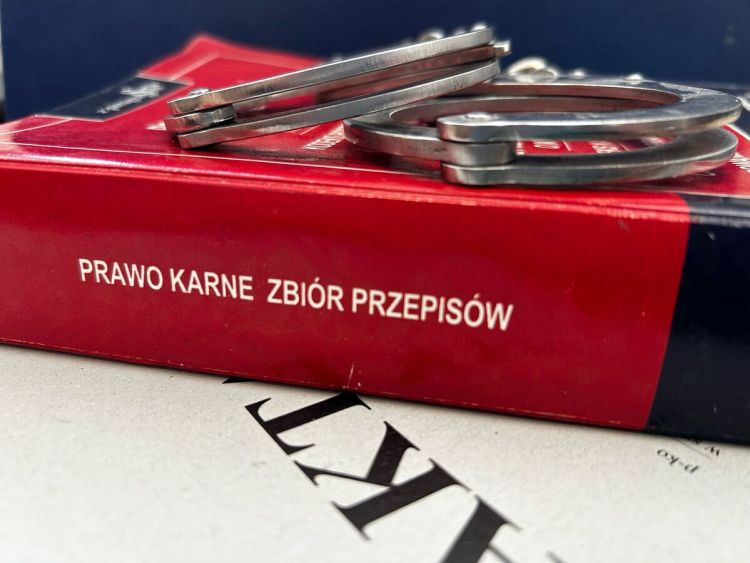 Marihuana w&nbsp;bagażu 62-letniego Niemca. Wpadł po&nbsp;interwencji policji
