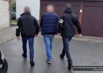 Akt oskarżenia w&nbsp;sprawie korupcji na&nbsp;stacji kontroli pojazdów w&nbsp;Krośnie