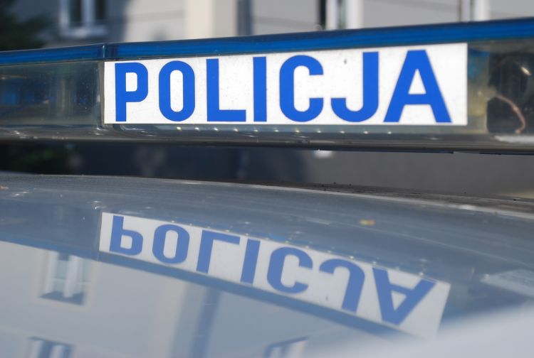 Pijana 45-latka wszczęła alarm, została ukarana mandatem