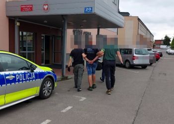 Brutalny atak na&nbsp;29-latkę w&nbsp;Dębicy. Podejrzany trafił do&nbsp;aresztu