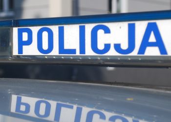 Pijana 45-latka wszczęła alarm, została ukarana mandatem