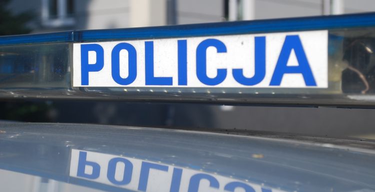 Pijana 45-latka wszczęła alarm, została ukarana mandatem