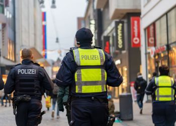 Polka ofiarą śmiertelna ataku terrorystycznego w&nbsp;Berlinie