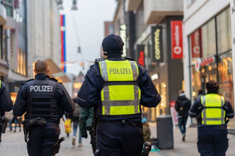 Polka ofiarą śmiertelna ataku terrorystycznego w Berlinie 1 - Polskie Radio Rzeszów Polka ofiarą śmiertelna ataku terrorystycznego w Berlinie