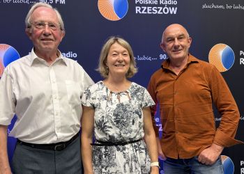Niezwykłe wojenne losy por. Františka Geislera i&nbsp;historia jego upamiętnienia