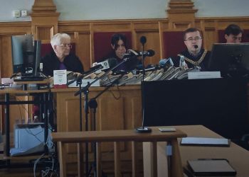 Sąd uniewinnił wszystkich oskarżonych w&nbsp;sprawie zabójstwa Iwony Cygan
