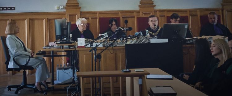 Sąd uniewinnił wszystkich oskarżonych w&nbsp;sprawie zabójstwa Iwony Cygan