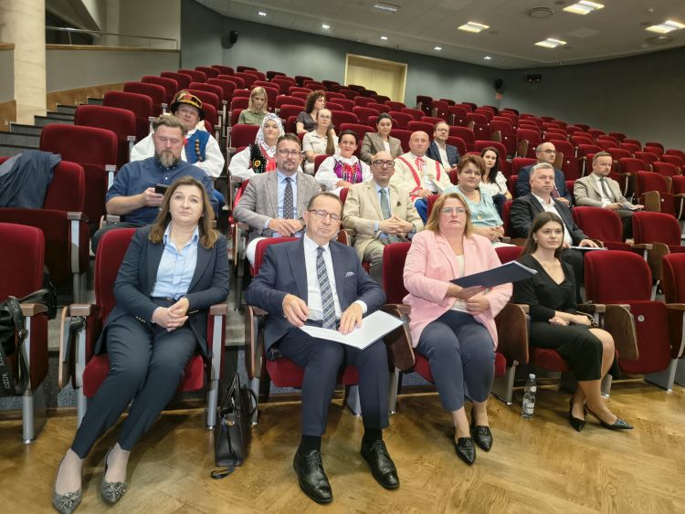 3,6 mln zł na projekty rewitalizacyjne na Podkarpaciu 1 - Polskie Radio Rzeszów 3,6 mln zł na projekty rewitalizacyjne na Podkarpaciu