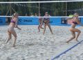 Finał siatkówki plażowej w&nbsp;Rzeszowie. W&nbsp;niedzielę walka o&nbsp;zwycięstwo