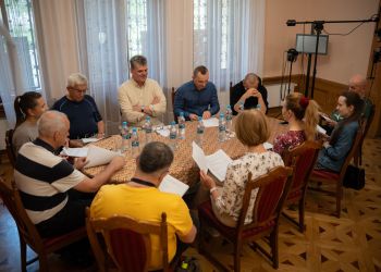 Ze śmiercią jej było do twarzy? - słuchowisko z Mielca 5 - Polskie Radio Rzeszów Ze śmiercią jej było do twarzy? – słuchowisko z Mielca