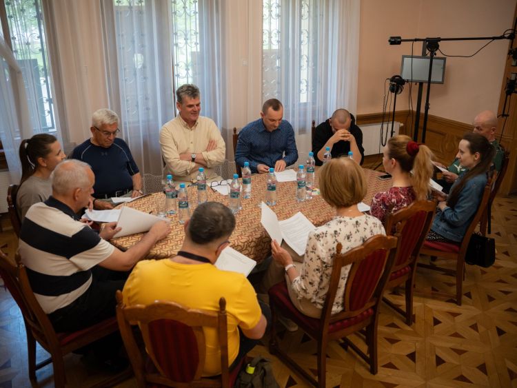 Ze śmiercią jej było do twarzy? - słuchowisko z Mielca 1 - Polskie Radio Rzeszów Ze śmiercią jej było do twarzy? – słuchowisko z Mielca