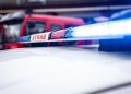 Strażacy dogaszają pogorzelisko w&nbsp;pobliżu wsi Laski, w&nbsp;Starym Lublińcu zbierają śnięte ryby