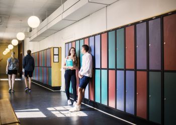 Dwie rzeszowskie szkoły przejdą modernizację zapleczy sportowych 2 - Polskie Radio Rzeszów Dwie rzeszowskie szkoły przejdą modernizację zapleczy sportowych