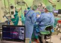 Tak&nbsp;dziś operuje się guzy mózgu: przełomowa technologia w&nbsp;mieleckim szpitalu