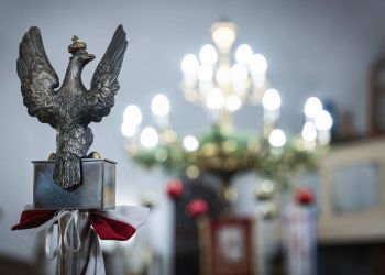 W Futomie zostanie odsłonięta tablica poświęcona Adolfowi i Juliannie Mierzwom 2 - Polskie Radio Rzeszów W Futomie zostanie odsłonięta tablica poświęcona Adolfowi i Juliannie Mierzwom