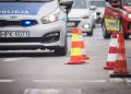 13-letni rowerzysta potrącony w Jaśle. Są utrudnienia w ruchu