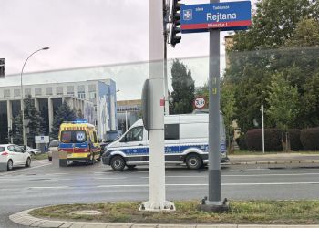Zderzenia w&nbsp;Gorzycach i&nbsp;Stalowej Woli. Wypadek z&nbsp;hulajnogą w&nbsp;Rzeszowie