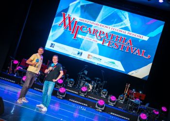 Radio Biwak zawitało w Filharmonii Podkarpackiej! 3 - Polskie Radio Rzeszów Radio Biwak zawitało w Filharmonii Podkarpackiej!
