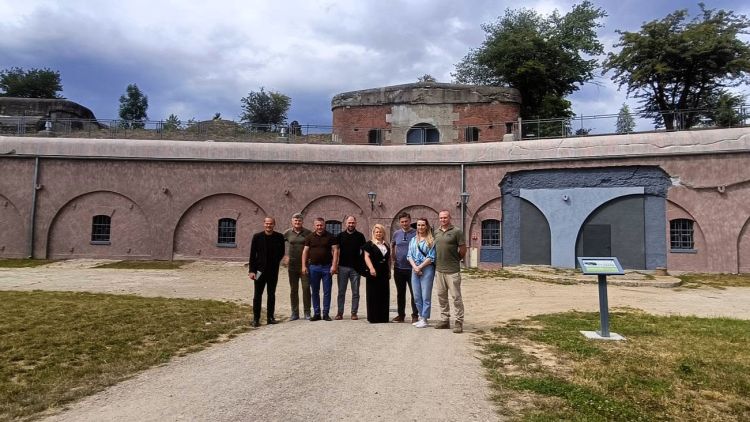„Carpathia Memory” ma promować dziedzictwo I wojny światowej 1 - Polskie Radio Rzeszów „Carpathia Memory” ma promować dziedzictwo I wojny światowej