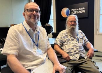 „Postawy 2026” w BWA w Rzeszowie. Przegląd twórczości lokalnych artystów 3 - Polskie Radio Rzeszów „Postawy 2026” w BWA w Rzeszowie. Przegląd twórczości lokalnych artystów