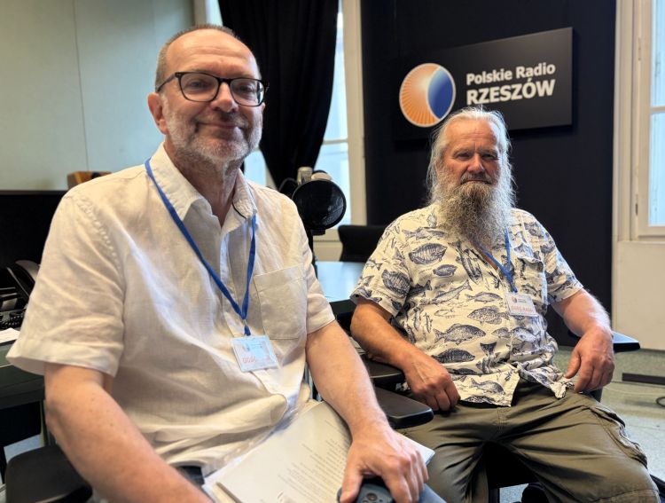 „Postawy 2026” w BWA w Rzeszowie. Przegląd twórczości lokalnych artystów 1 - Polskie Radio Rzeszów „Postawy 2026” w BWA w Rzeszowie. Przegląd twórczości lokalnych artystów