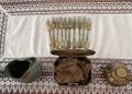 „Skarb Chorzelowski” odnaleziony po&nbsp;latach. Cenne srebra trafią do&nbsp;muzeum